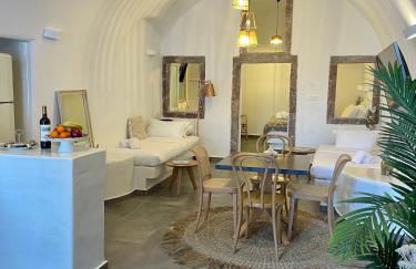 Doukas Caldera Suites - Foto 11