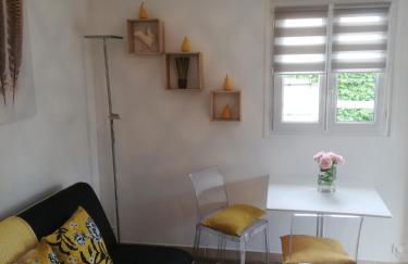 Chambre d'Hôte Noalhat - Zenith d'Auvergne - Foto 21