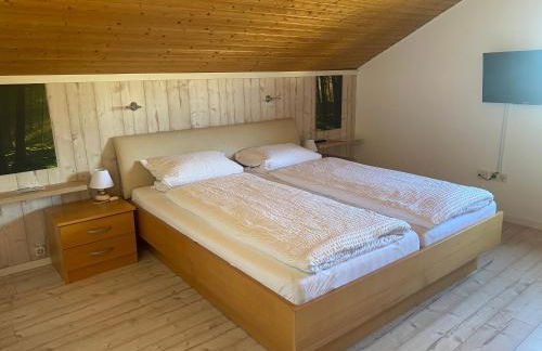 Ferienwohnung Münnerstadt - Foto 9