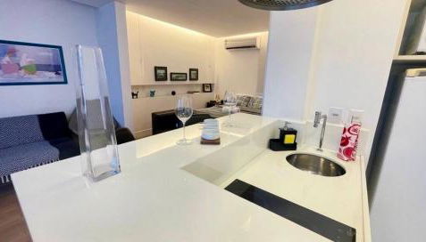 Studio no Arpoador a 1 Minutos da Praia FO240-303 - Foto 5