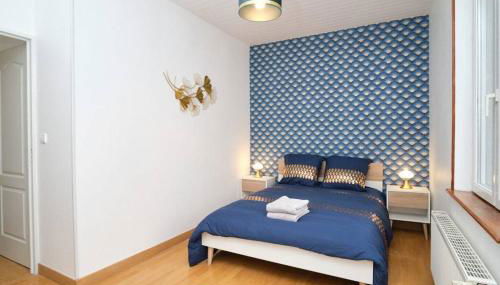 Maison 2 chambres, jardin - Foto 3