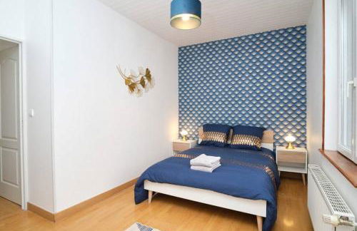 Maison 2 chambres, jardin - Foto 3