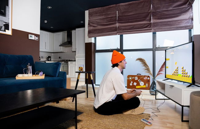 Bob W Tower of London - Foto 16