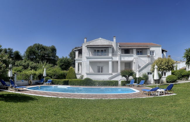 Corfu Anastasia - Foto 8