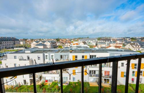 Le Fleuri - Vue Cathédrale & Centre à pied - Foto 27