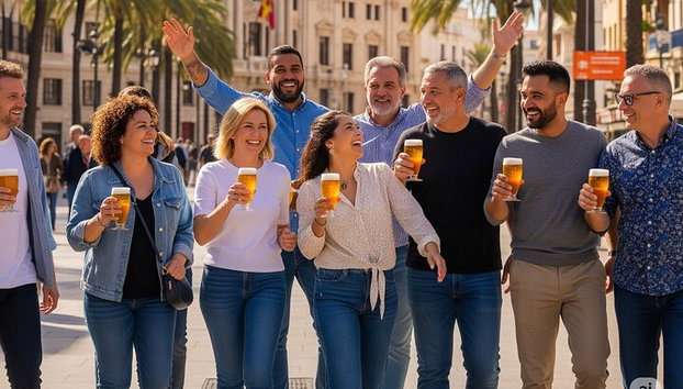 Excursión por el Mercado Central y el casco antiguo de Alicante - Foto 5