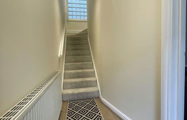 Islington townhouse - Foto 28