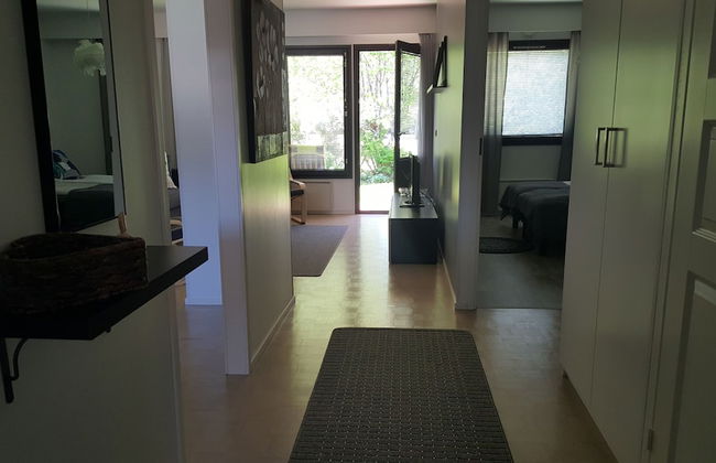 Enjoy your stay in Ranua - Foto 3