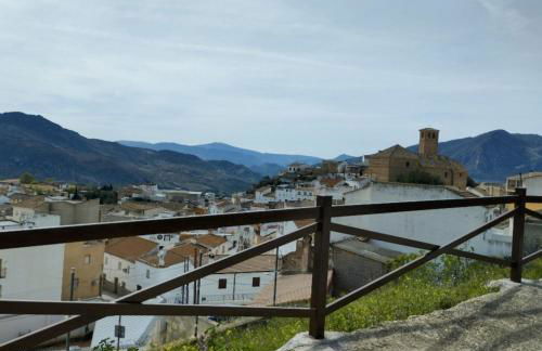 Alojamiento rural casa cueva abuelo Miguel - Foto 23