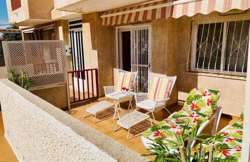 Joya De Playa Mar De Cristal - Foto 26