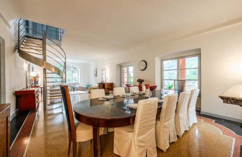 Villa Milva - Paraggi Portofino - - Foto 54