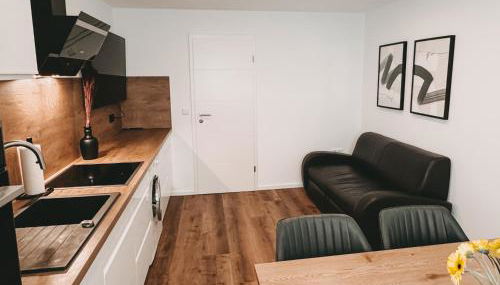 Melem Apartments - Foto 2, stove