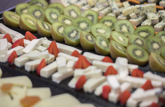 HM Mar Blau Aparthotel - Photo 42