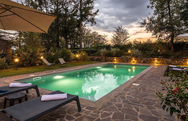 Casa Ciculino 8 - Photo 1