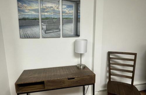 Peaceful Acres Triplex One - Lighthouse Inn - Soldotna, Alaska - Photo 25