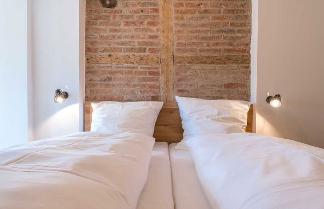 Kultur Gut Hasselburg - Foto 9