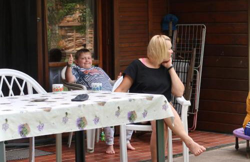 Ferienhaus Ederer - Foto 21