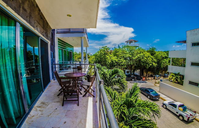 La Vista Condo Beachside - Foto 18