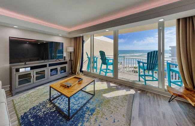 Pelican Condo B602 by Distinctive Beach Rentals - Foto 13