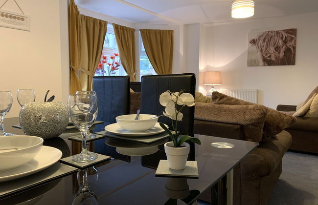 Grand Central Executive Apartments - Photo 38