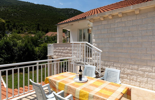 Apartment Relax Ston - Foto 10