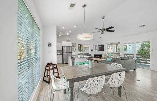 Gulf views, steps to beach, Pool, Walk To Dining - Foto 16