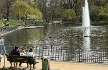 SUITE Top View & City Alex 4 rooms 2 bathrooms 1 kitchen - Foto 17