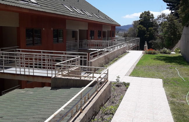 Habitamar Lago Vichuquen - Foto 32