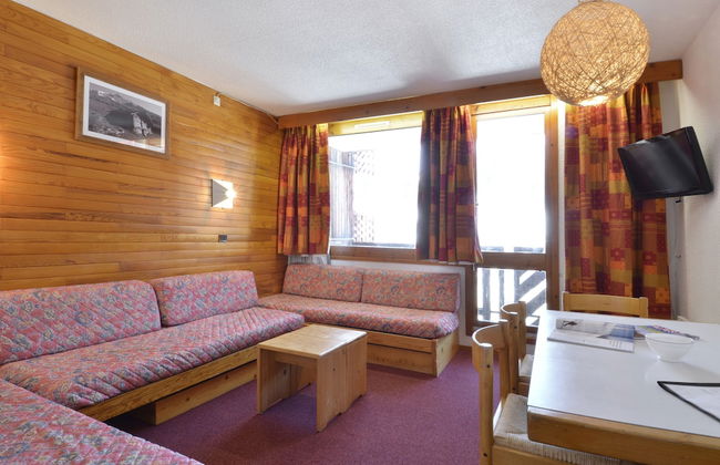 OIP Plagne Bellecôte - Foto 30