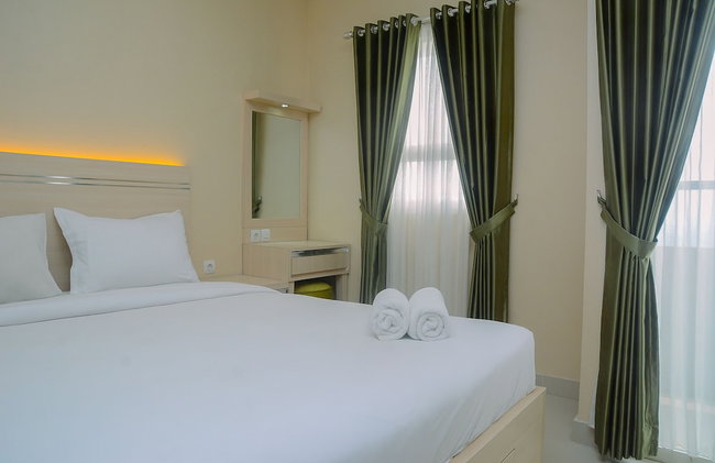 Fabulous 1BR Apartment at Atlanta Residences - Foto 6