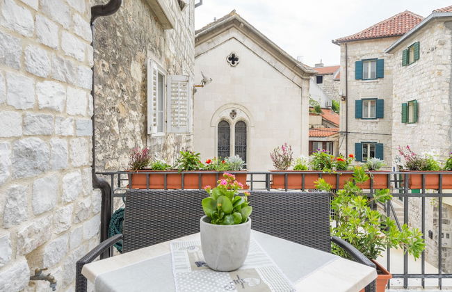 Apartments & Rooms Dujam - Photo 21