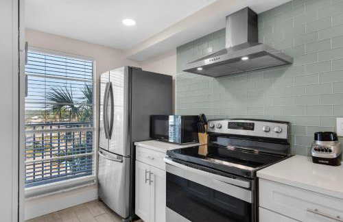 Silver Dunes Penthouse B - Foto 32