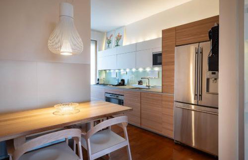 Luca Stay Darsena Lake Viale Papiniano - Foto 13