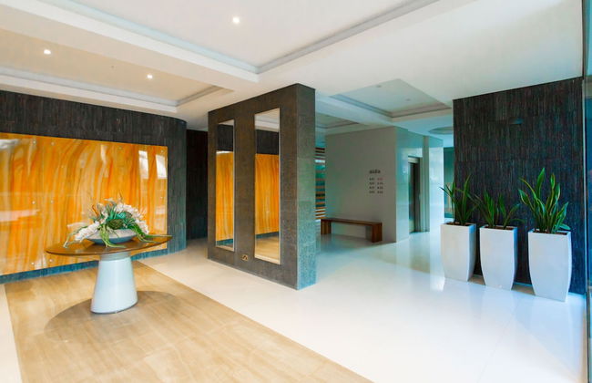 Opera Exclusive Apartments - Foto 3