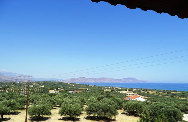 Lyrids Apartments - Photo 153