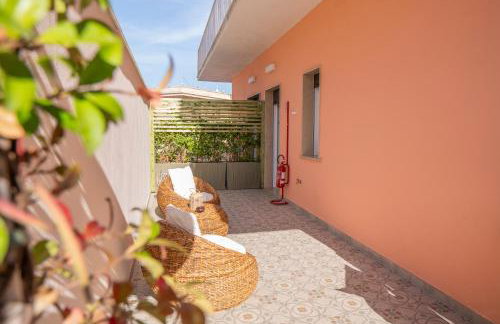 La Manna Rooms Tropea - Foto 23