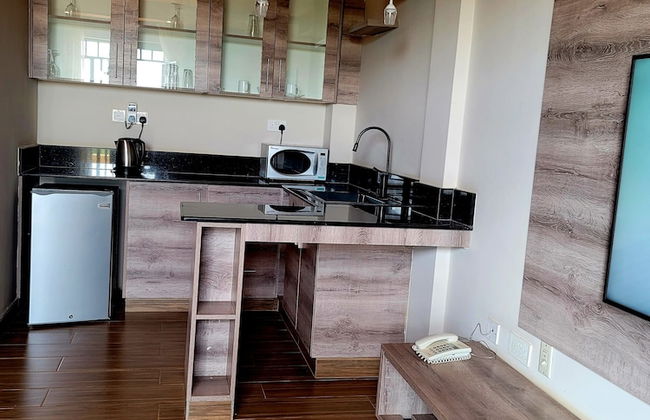 Siaya County Club - Foto 58