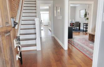 Taylor St Townhouse - Private Parking - Foto 12