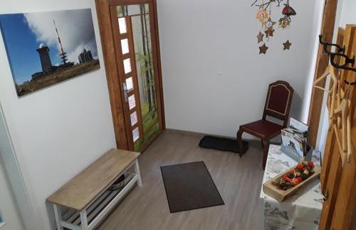 Ferienhaus am Riesenberg - Foto 10