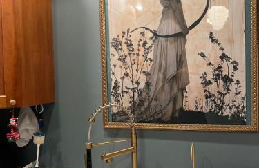 Charming & Cozy Room in Uptown - Foto 12