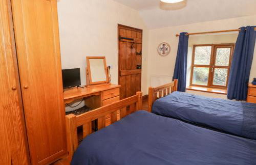 Ddol Helyg Farmhouse - Photo 34