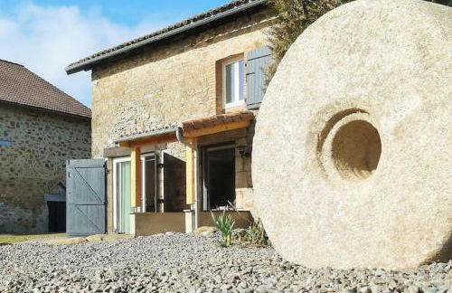 Beautiful 2 bed cottage with swimming pool - Foto 2