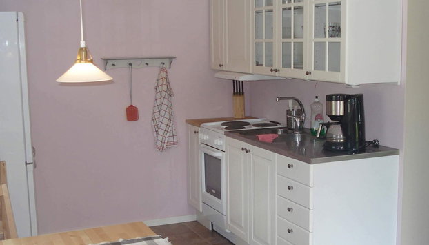 5 Person Holiday Home in Lonashult - Foto 5, Interior