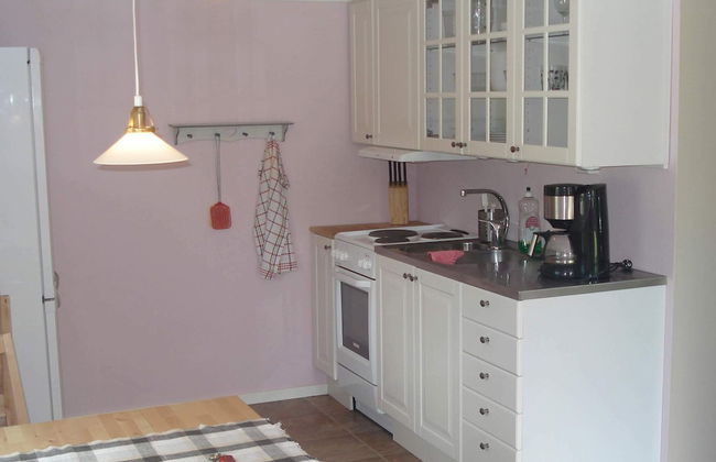 5 Person Holiday Home in Lonashult-by Traum - Foto 6