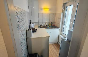 urban station strasbourg centre - Foto 7