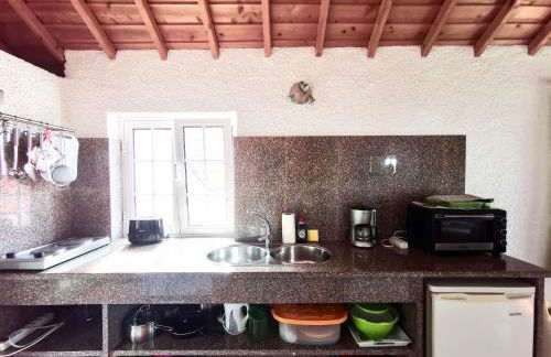 Vivenda Flores - Apartment Hibisco - Foto 15