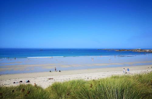 Villa ty Oyats, face à l'océan nouveautés 2024 - Foto 30