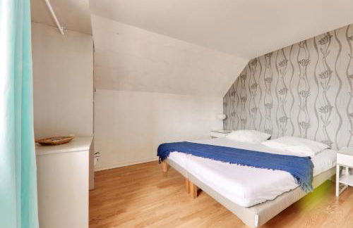 Évasion et détente à Saint-Gildas-de-Rhuys - Foto 12