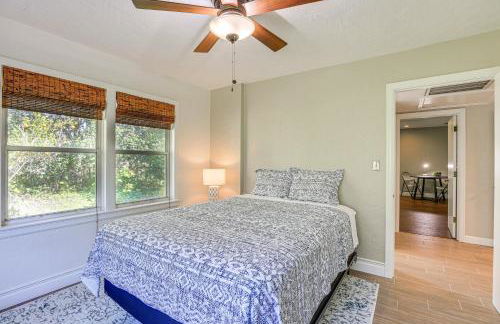 Newberry Home with Deck on 10 Acres! - Foto 16