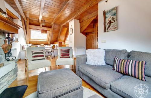 CASA REINA de Alma de Nieve - Foto 20